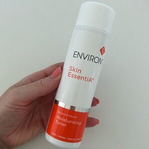Environ skin essentia moisturizing toner